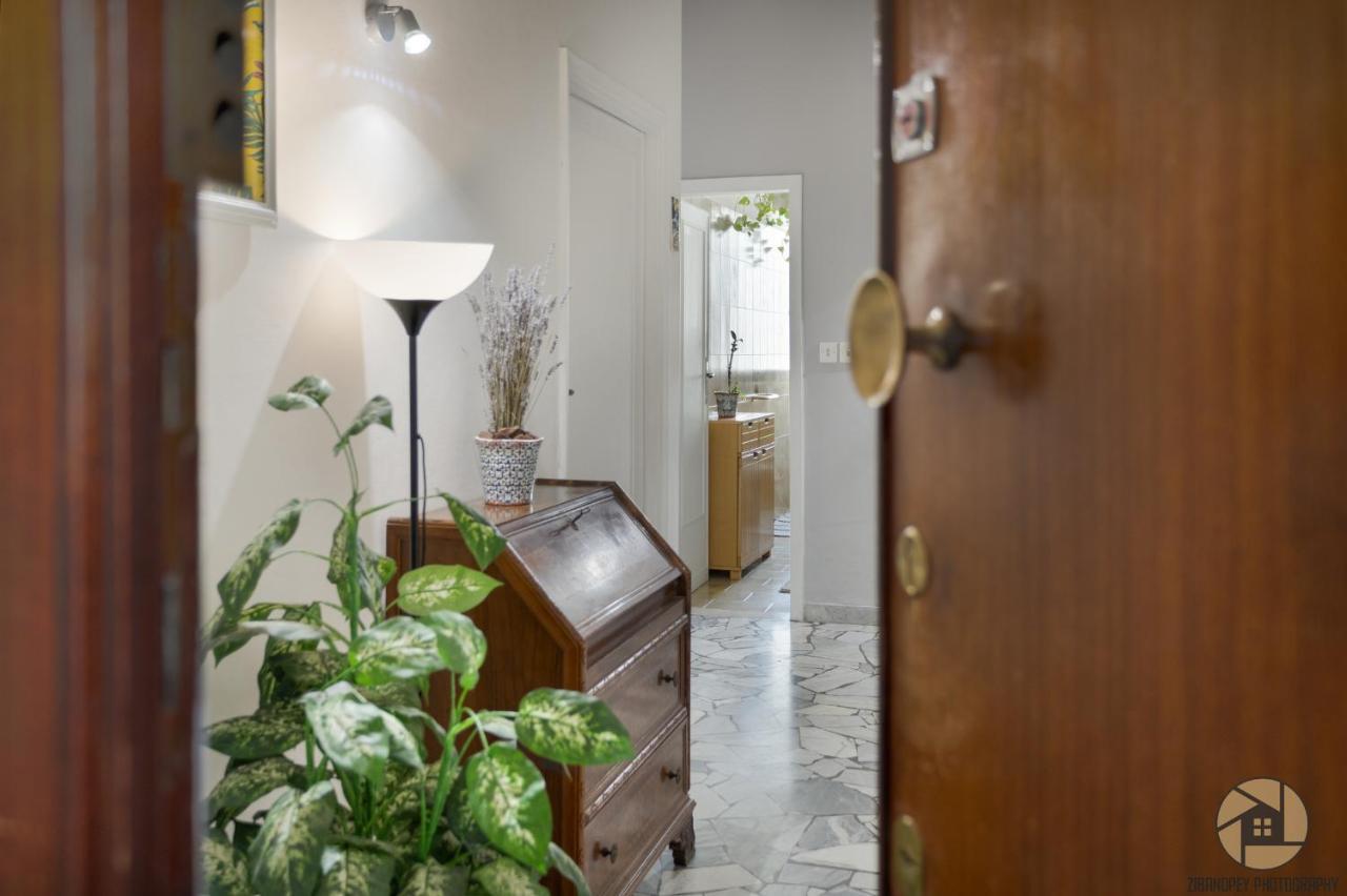 Room San Frediano Флоренция Экстерьер фото