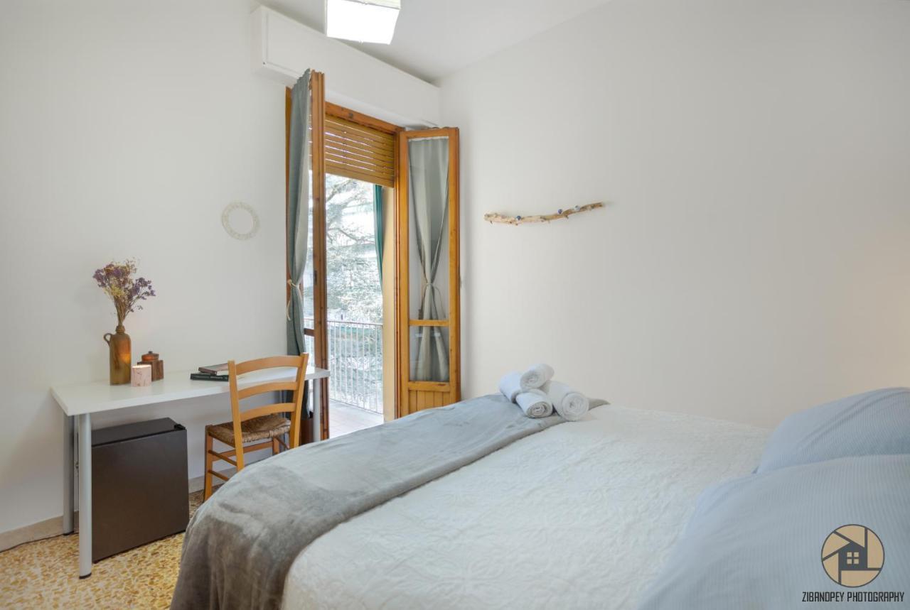 Room San Frediano Флоренция Экстерьер фото